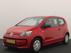 Volkswagen Up! - 1.0 easy up BlueMotion DEALER OH / AIRCO / NL-AUTO