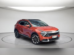 Kia Sportage - 1.6 T-GDi Plug-in Hybrid AWD DynamicPlusLine Gratis Afleverpakket | 100% SOH | Trekhaak |