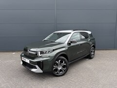 Citroën C3 Aircross - 145pk Hybrid Plus (Camera - Navigatie via APP - Automatische Airco - LED - Apple Carplay