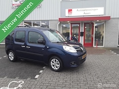 Renault Kangoo Family - 1.2 TCe Limited Start&Stop