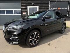 Nissan Qashqai - 1.2 Tekna 360° Pano Cruise