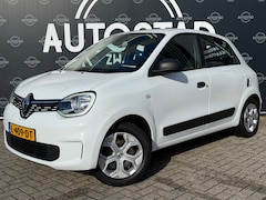Renault Twingo - 1.0 SCe Life NAP / APK / Airco / Cruise Control
