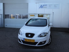 SEAT Altea XL - 1.8 TFSI Style Clima Cruise LMV Trekhaak Apk Top Staat
