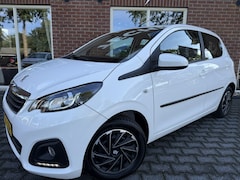 Peugeot 108 - 1.0 e-VTi Active CARPLAY / CAMERA / ANDROID.AUTO / AIRCO