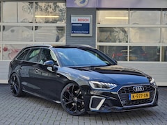 Audi A4 Avant - 35 2.0 TFSI S edition|ACC|20-inch|3x S-line|Clima|Carplay|Automaat|NL-Auto|