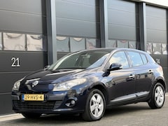 Renault Mégane - 1.6 Dynamique Navi Clima