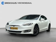 Tesla Model S - Long Range | Adap. Cruise Control | Pano | Trekhaak | 360 camera | Stoelverwarming | Stuur