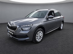 Skoda Kamiq - 1.0 TSI Ambition Comfort DSG Automaat Navigatie / Parkeersensoren / Digital Cockpit / App
