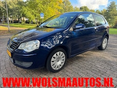 Volkswagen Polo - 1.2 Trendline