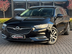 Opel Insignia Sports Tourer - 1.5 Turbo EcoTec Online Edition | Trekhaak | Adaptive Cruise Control | Navigatie | Achteru