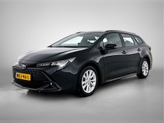 Toyota Corolla Touring Sports - Hybrid 140 Active + Winter Pack | BTW voertuig | Stoel+stuurverwarming | Trekhaak | Apple