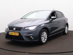 SEAT Ibiza - 1.0 EcoTSI Style Plus | Cruise | Airco | Carplay |