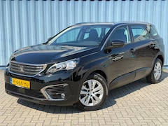 Peugeot 5008 - 1.2 PureTech Active Cruise control | Navigatie | Parkeersensoren | Airco | Apple carplay &