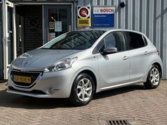Peugeot 208 - 1.2 PureTech Style. | AIRCO | NAVI | CRUISE | BLUETOOTH |