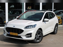 Ford Kuga - 2.5 PHEV ST-Line//Pano NETTO EXCL VAT 11973, -- EURO