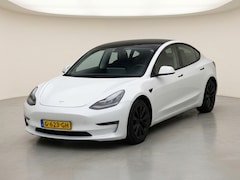 Tesla Model 3 - Long Range AWD 75 kWh BTW-AUTO