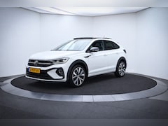 Volkswagen Taigo - 1.0 TSI Dsg R-Line PANO | VIRTUAL | FULL LED | STOELVERW | CARPLAY | DAB | ACC | CLIMA | P