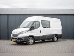 Iveco Daily - 35S16 | 160 PK | Automaat | Camera | Cruise | Airco | 3.5T Trekgewicht