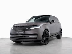 Land Rover Range Rover - 3.0 P460e HSE | NP € 177.312, - | Elektrische trekhaak | Charente | Schuifkanteldak | Mass