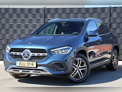 Mercedes-Benz GLA-Klasse - 250 e Progressive PHEV | SOH 94 % | Camera | Cruise Control | Navigatie | LED | Halfleder