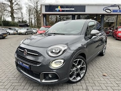 Fiat 500 X - 1.3 GSE Sport FireFly Turbo 150PK Automaat 1eEig|ACC|Navi|Rijstrook|Camera|DAB|CarPlay