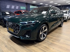 Audi Q8 - 55 TFSI e quattro Pro Line Advanced |HUD|ACC|22'|2025|Luchtvering|Trekhaak|