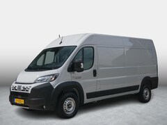 Fiat E-Ducato - L3H2 110 kWh | camera | navigatie incl. Apple Carplay | betimmering |