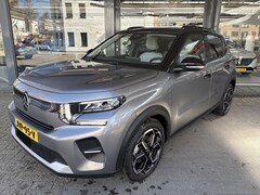 Citroën C3 - 1.2 Turbo 100pk Max