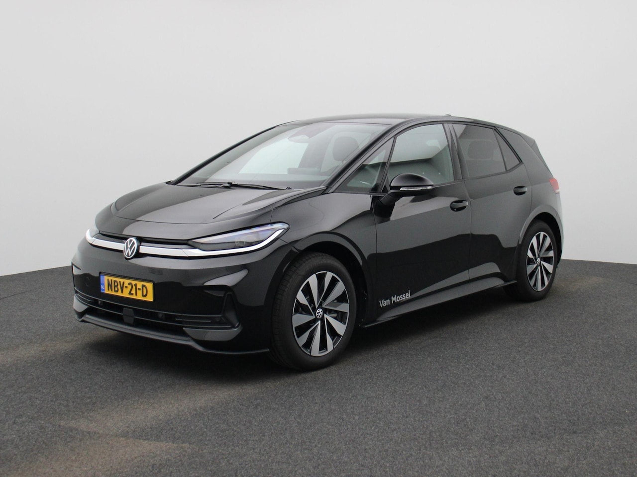 Volkswagen ID.3 Neo - Life 58 kWh | 190pk | Navigatie | Apple Carplay draadloos | Stoelverwarming | Ruiten getin - AutoWereld.nl