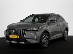 DS 7 - 7 E-Tense 225 Étoile Panoramadak Leder Memory Keyless