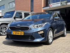 Kia Cee'd - Ceed 1.0 T-GDi DynamicL