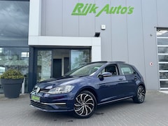 Volkswagen Golf - TSI * Panoramadak * Camera * Navigatie * Massage Stoel