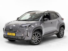 Toyota Yaris Cross - 1.5 Hybrid 130 GR SPORT