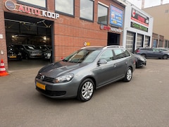 Volkswagen Golf Variant - 1.2 TSI Comfort Executive Line DSG
