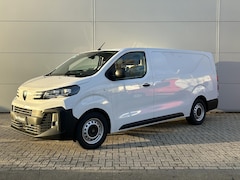 Peugeot e-Expert - EV L2 75 kWh | Camera | Navigatie | Apple Carplay/Android Auto