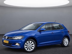 Volkswagen Polo - 1.0 TSI Highline / Climate controle / Adaptive cruise controle / Lichtmetaal 16 Inch /