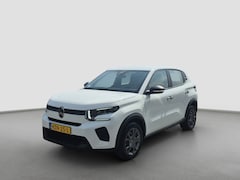 Citroën C3 - You 1.2 PureTech 100 S&S, Citroen, 100 Tot 8 jaar garantie | | Airconditioning | Cruise co
