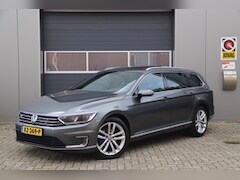 Volkswagen Passat Variant - 1.4 TSI GTE Connected Series Plus, Carplay, Camera, Navi, Pano, Trekhaak SOH 89, 89%