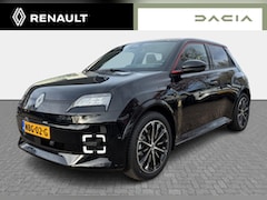 Renault 5 - 5 comfort range iconic cinq 52 kWh - pack safety & advanced driving assist / Harman Kardon
