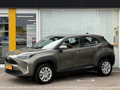 Toyota Yaris Cross - 1.5 Hybrid Active | NAP | Achteruitrijcamera | Climate Control | Cruise adaptief | DAB |