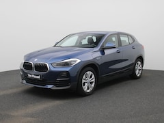 BMW X2 - xDrive25e Aut. | Head up Display | Navigatie | Camera | Climate Control | Led Verlichting