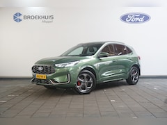 Ford Kuga - 2.5 PHEV ST-Line X | Trekhaak Wegklapbaar | Winter Pakket | Driver Assistance Pack |