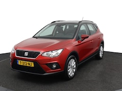SEAT Arona - 1.0 TSI Style | Apple CarPlay | Navigatie | Climate Control |