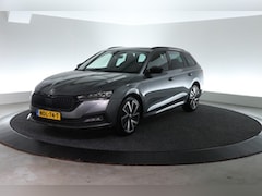 Skoda Octavia Combi - 1.4 TSI iV PHEV Sportline Business | ALL-IN PRIJS | AFN. TREKHAAK | ADAP. CRUISE | STOEL-S