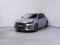 Peugeot 208 - 1.2 Hybrid 100 e-DCS6 Allure Apple Carplay/Android auto Clima PDC v+a Led Koplampen