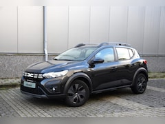 Dacia Sandero Stepway - 1.0 TCe 90 Comfort | parkeersensoren | stoelverwarming | cruise control |