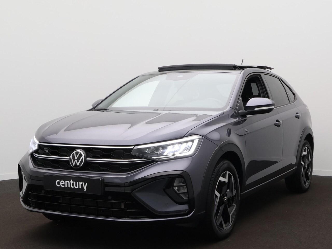 Volkswagen Taigo - 1.0 TSI R-Line Edition | Panodak | ACC | PDC | Clima | - AutoWereld.nl