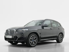 BMW X3 - xDrive30e High Executive | M-Sport Aero | 360 cam | Elek. klep