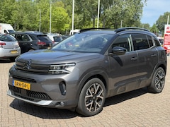 Citroën C5 Aircross - 1.6 Plug-in Hybrid 225pk Plus OpenDak|1ste eigenaar