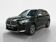 BMW X1 - xDrive25e I xLine I Trekhaak I Elek. Achterklep I Leder I Camera I Cruise Control |